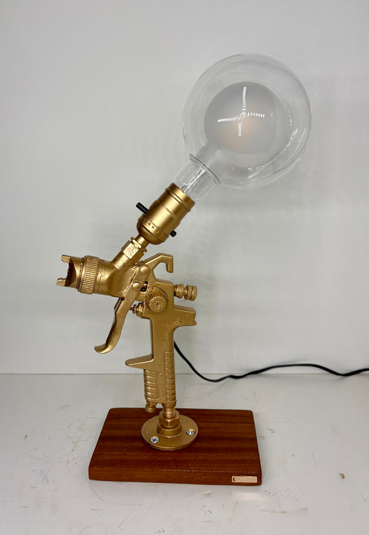 Pistola de Pintura