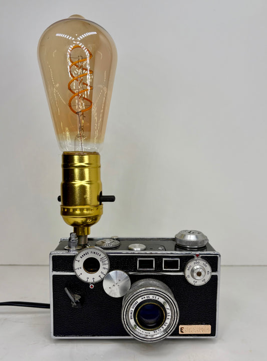 Argus C3 Matchmatic #2