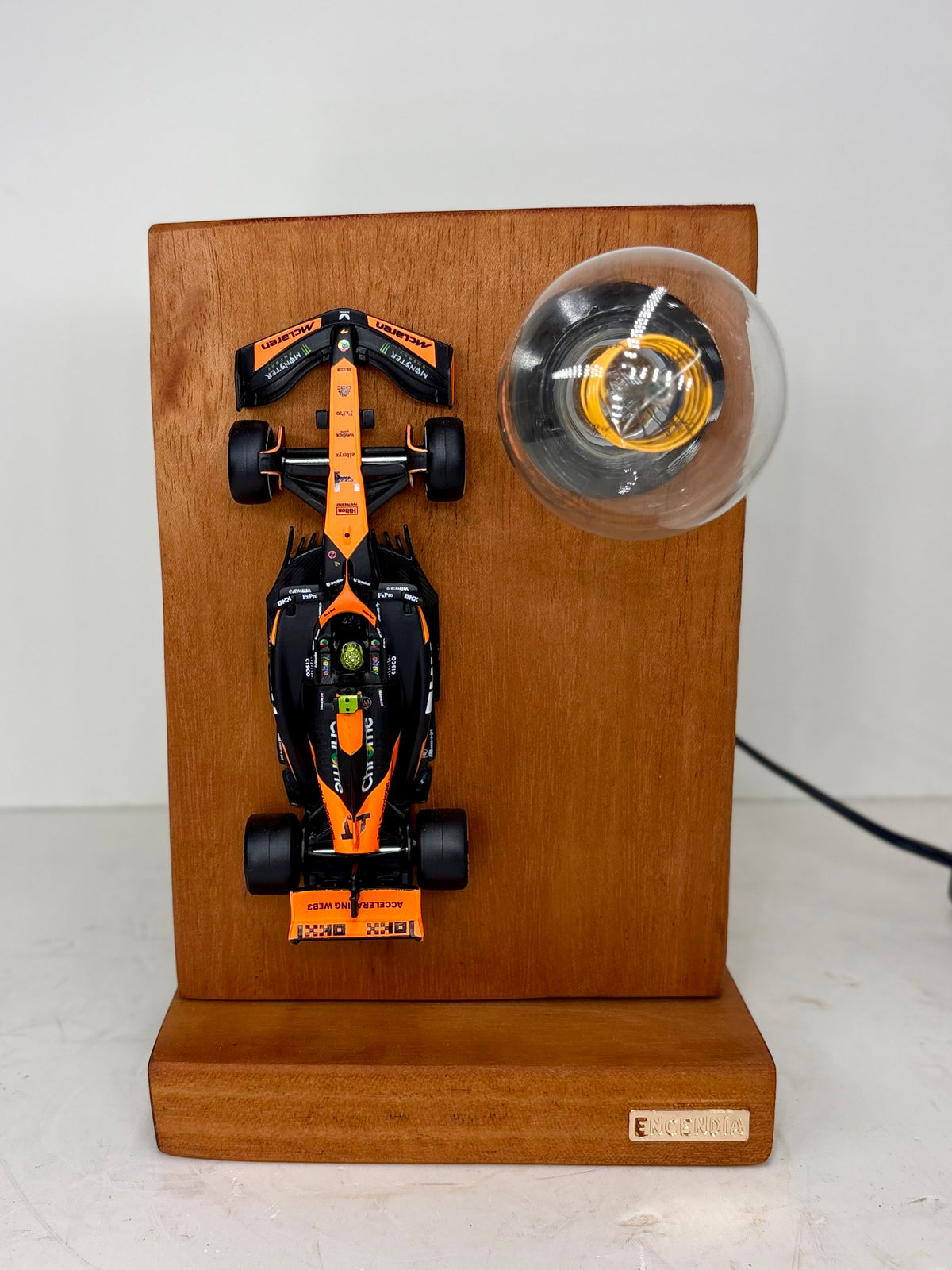 Mc Laren Formula 1