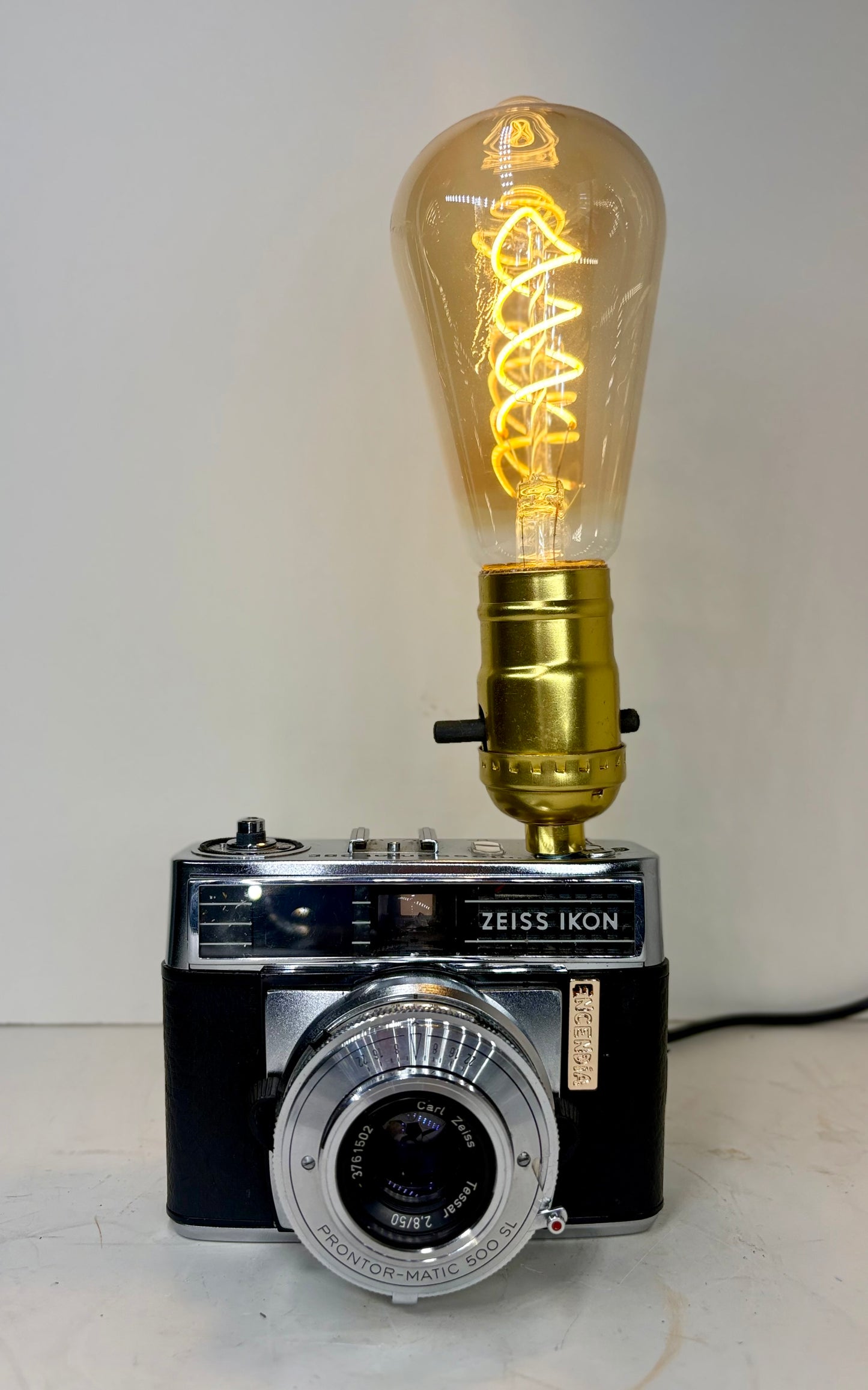 Zeiss Ikon Camera