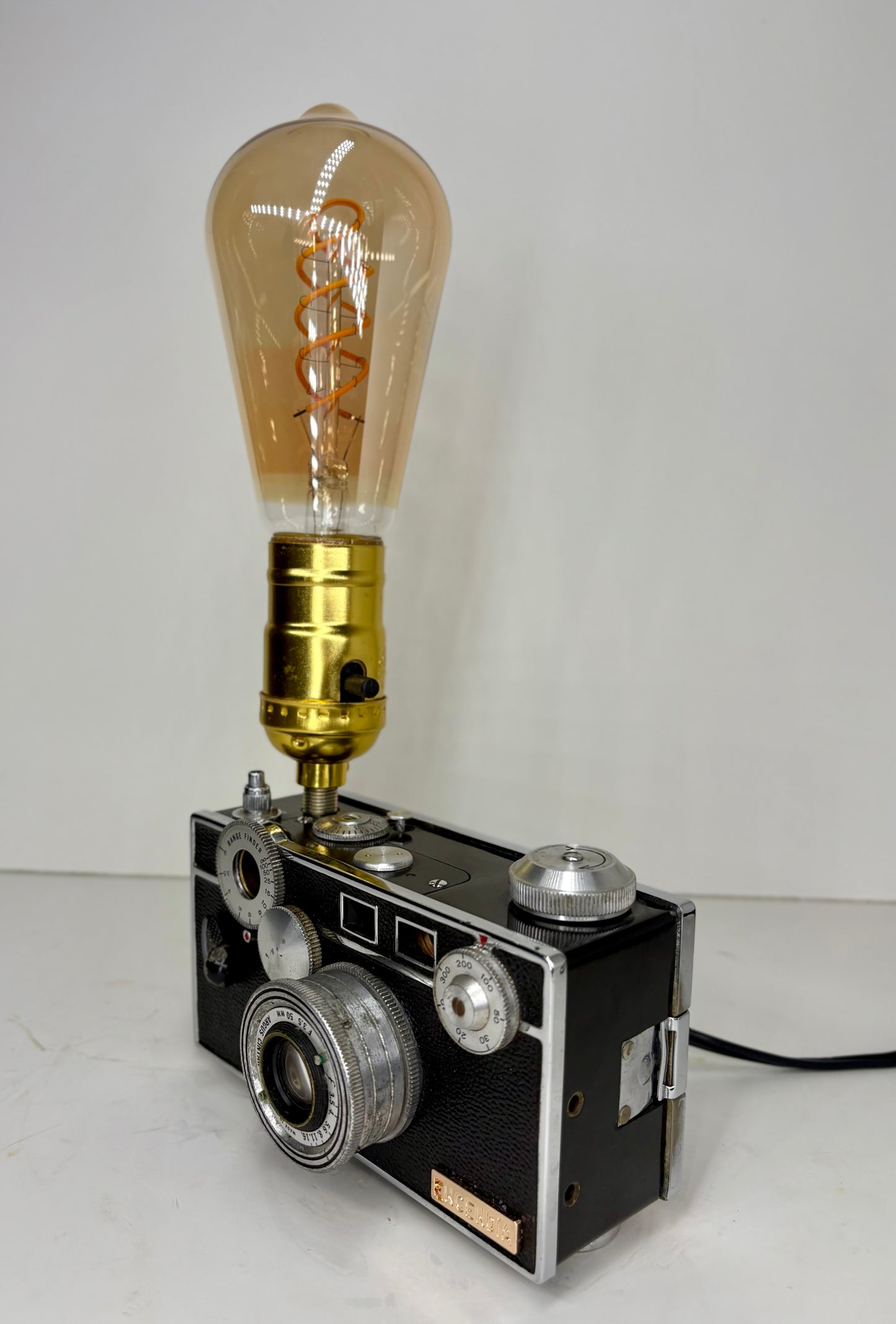 Argus C3 Matchmatic #2