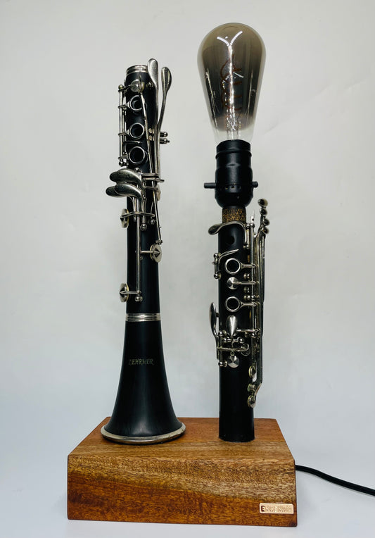 Clarinete