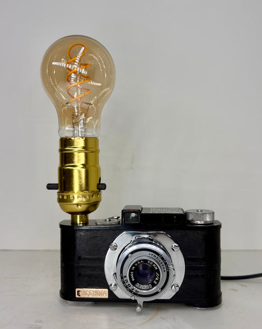 Argus Camera