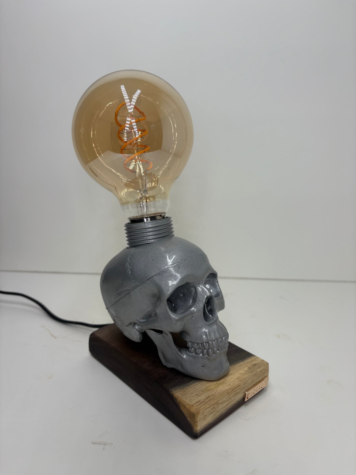 Calavera “SKULL”