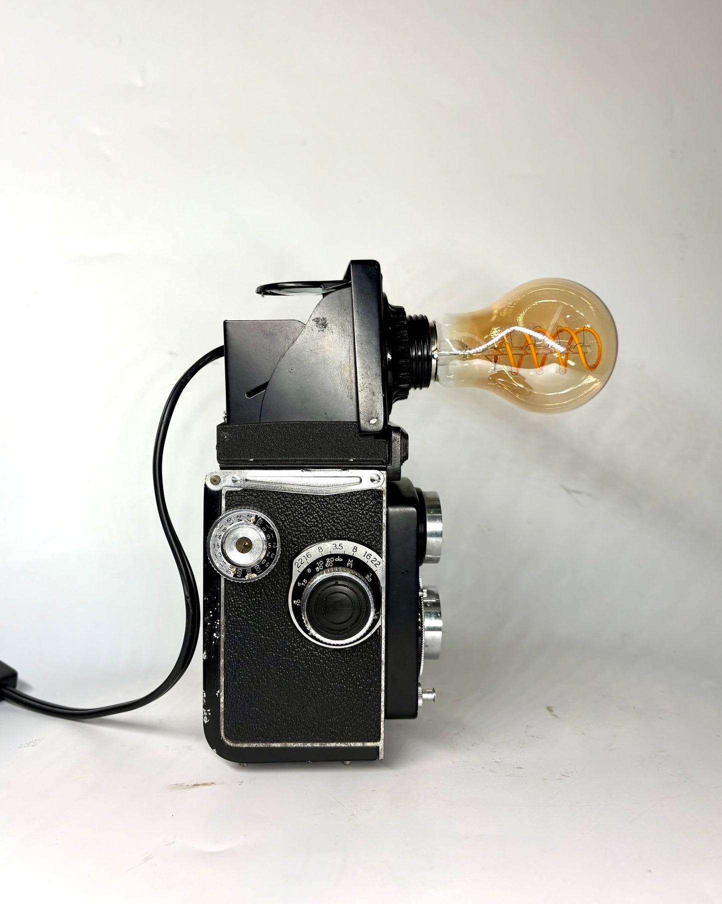Yashica A