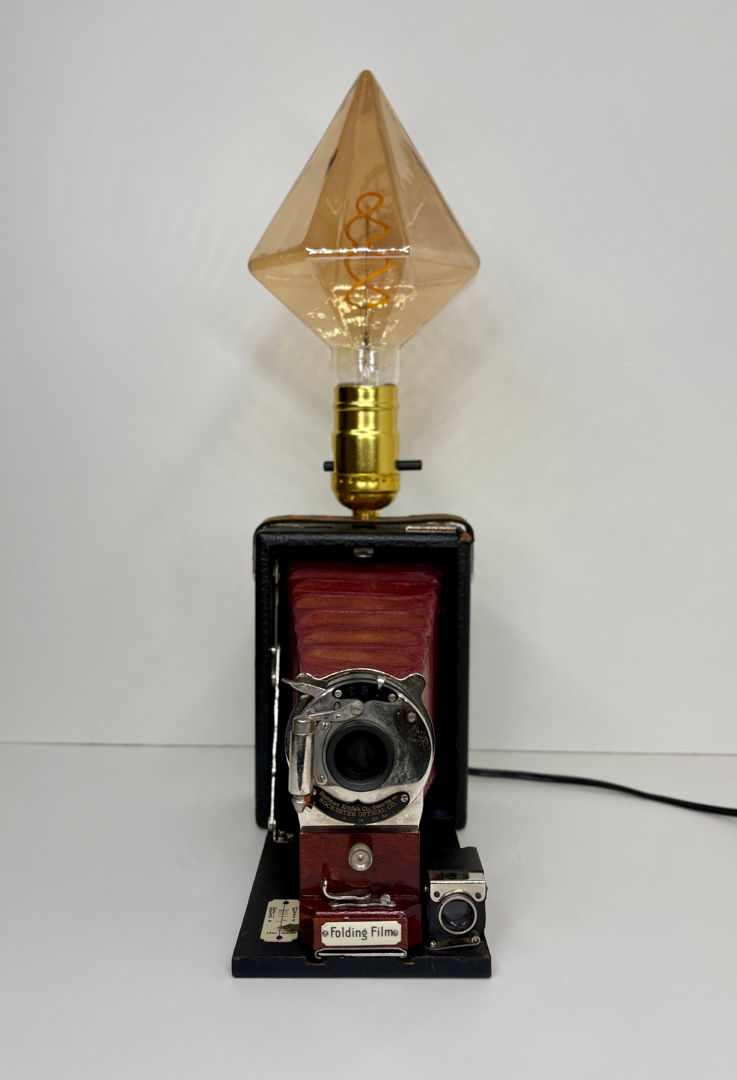 Kodak Folding Camera
