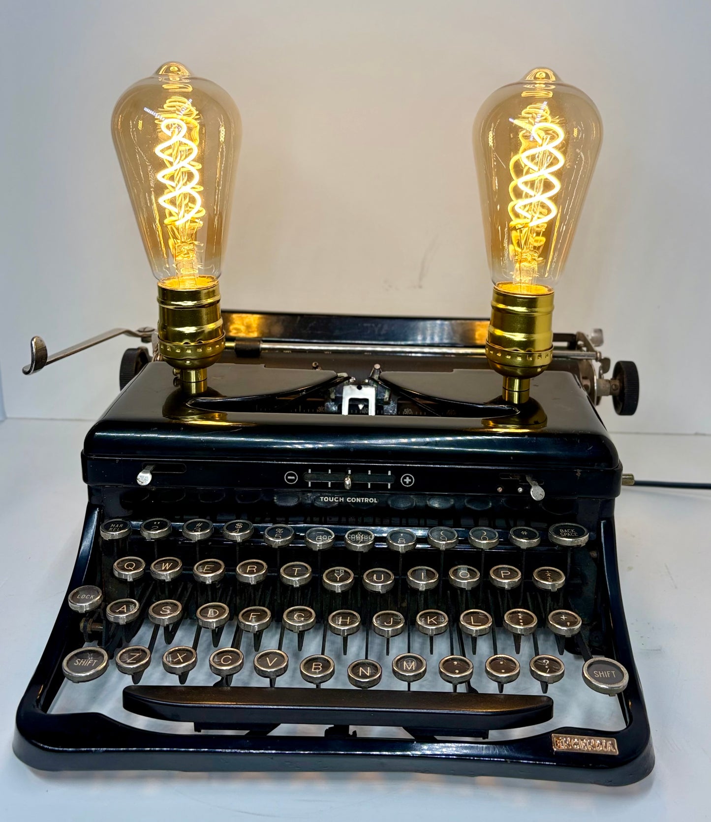 Royal Typewriters