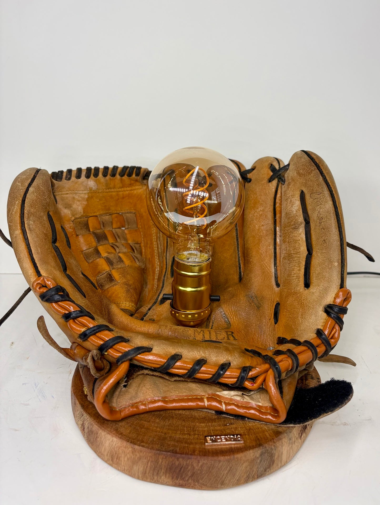 Guante de Pelota