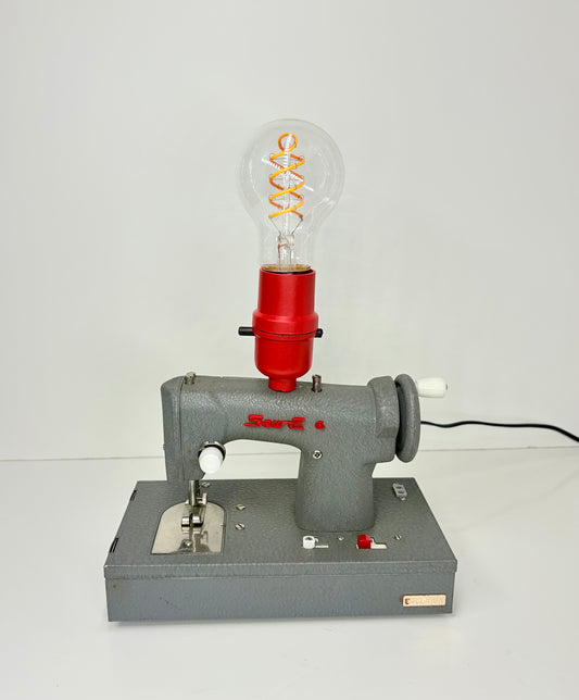 Máquina Coser Ette (tiny)