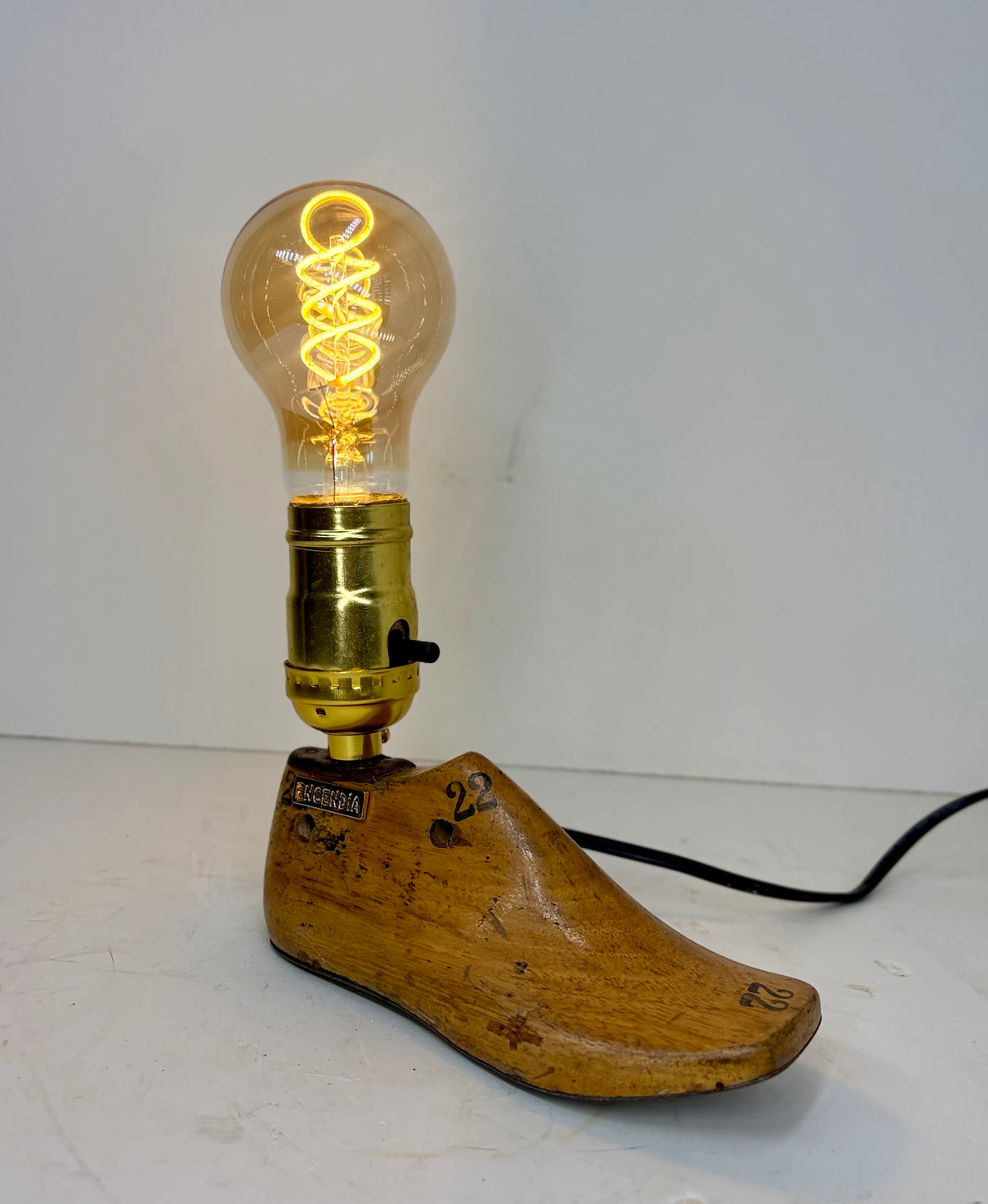 Zapato Mini