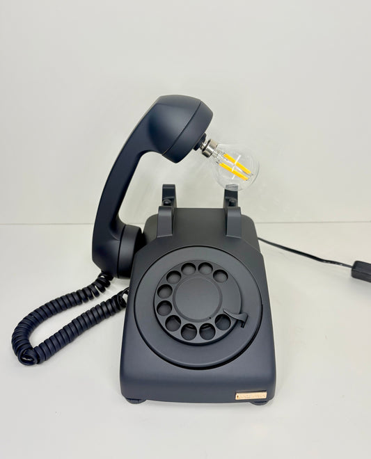 Teléfono Negro