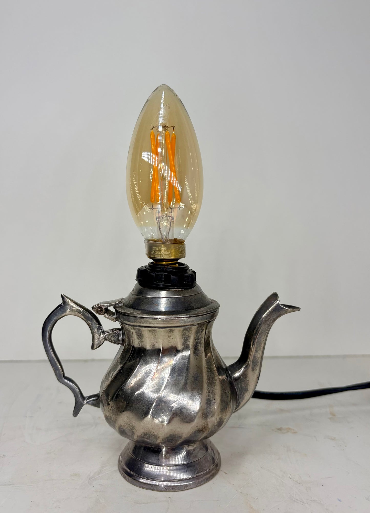 Teteras Mini