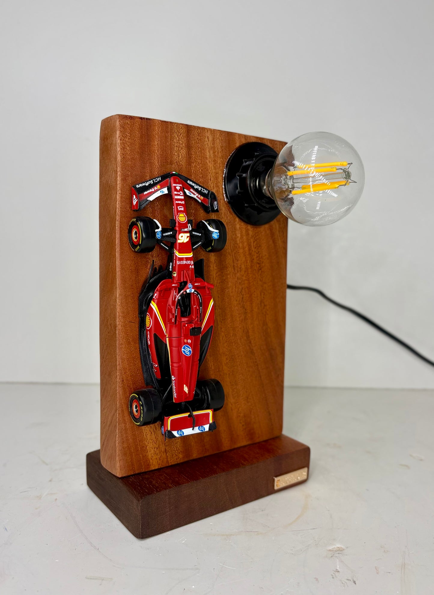 Ferrari Formula 1