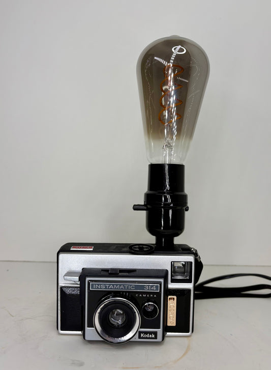 Kodak Instamatic 314