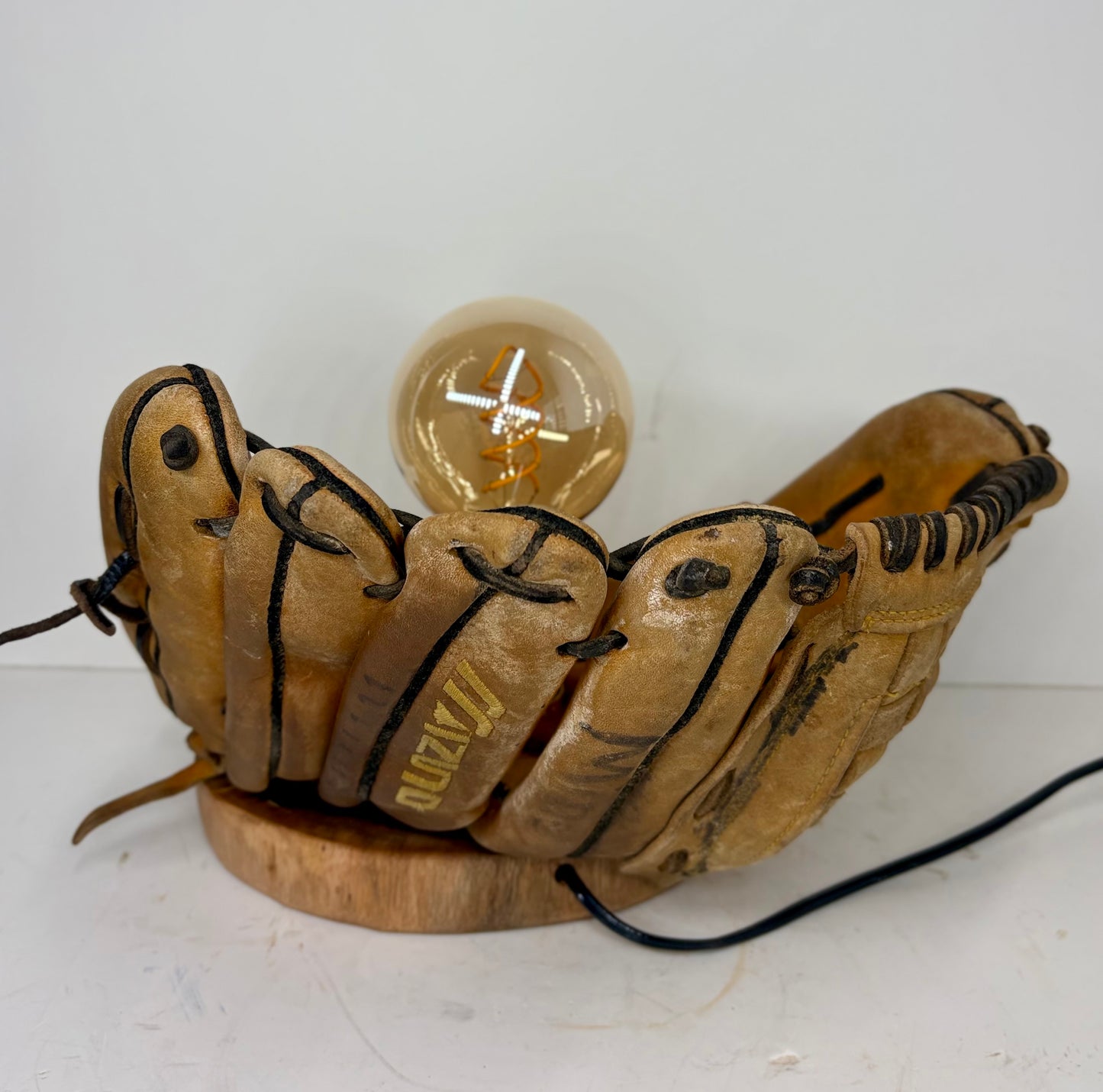 Guante de Pelota