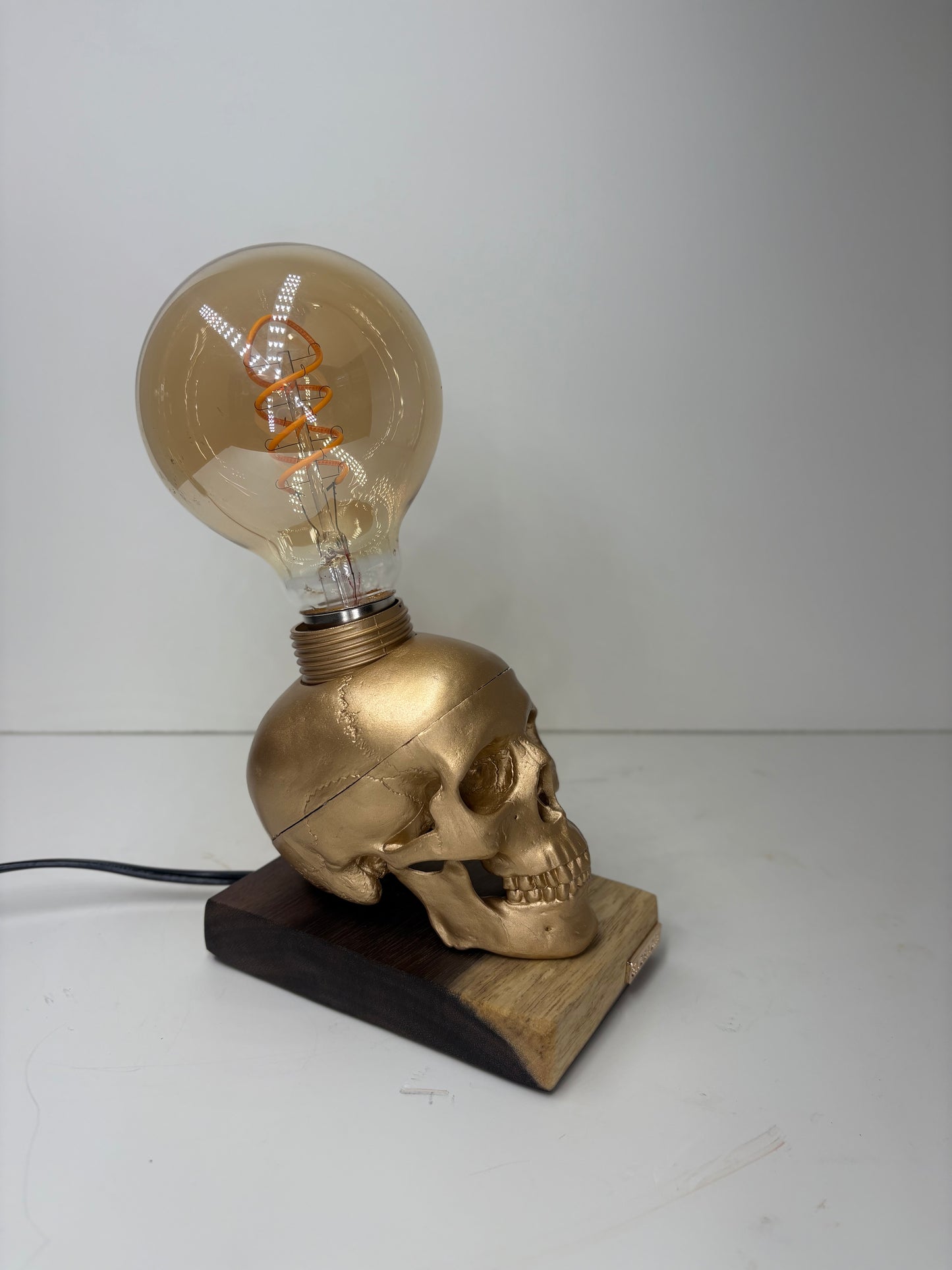 Calavera “SKULL”