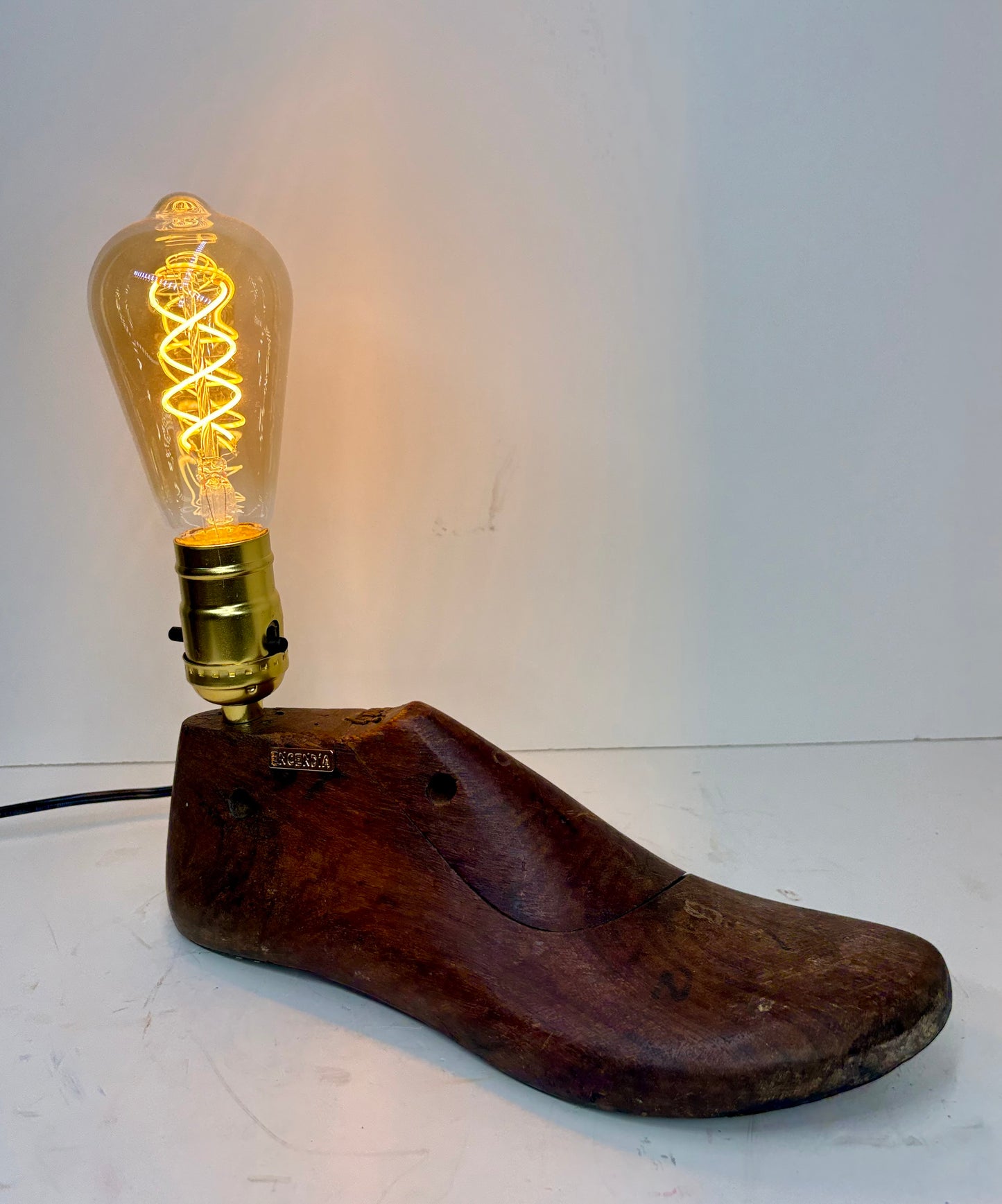 Zapato 2