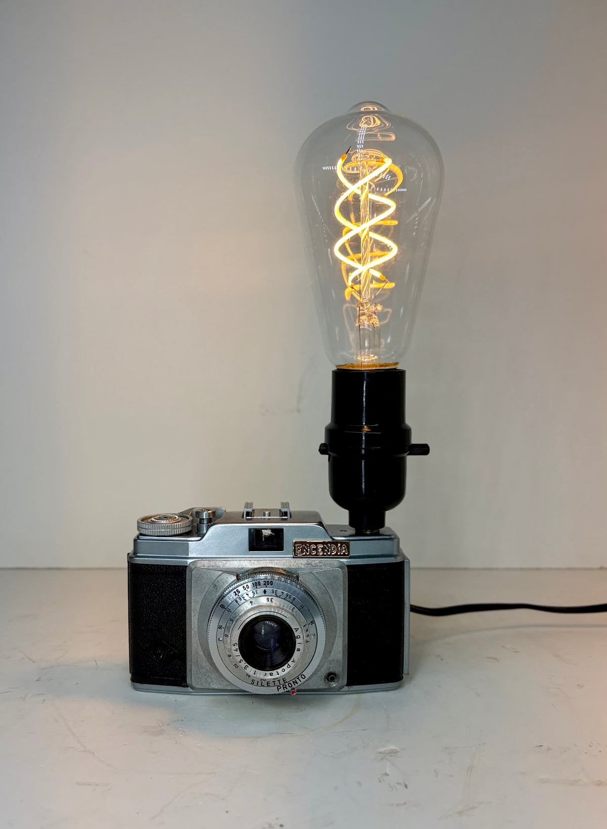 Afga Camera