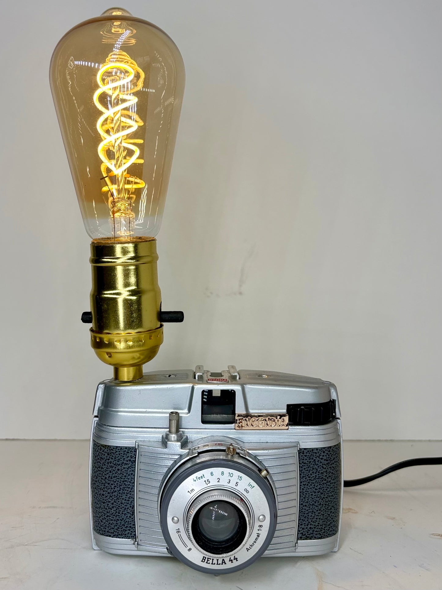 Birola Bella 44 Camera