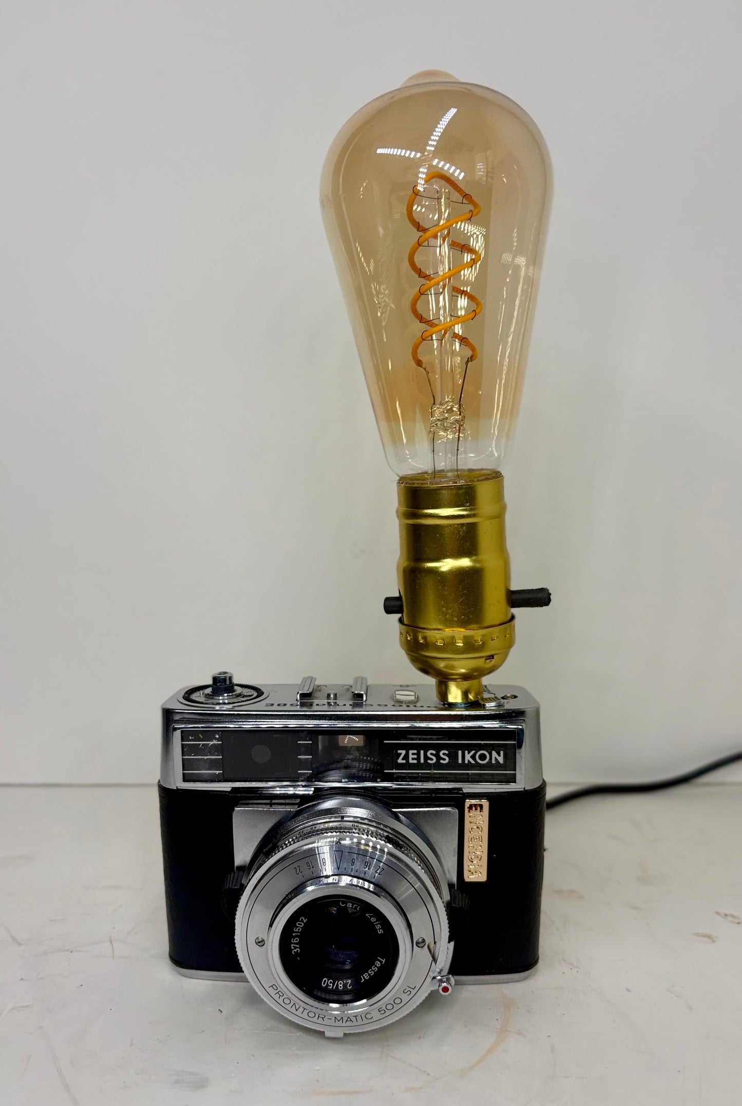Zeiss Ikon Camera