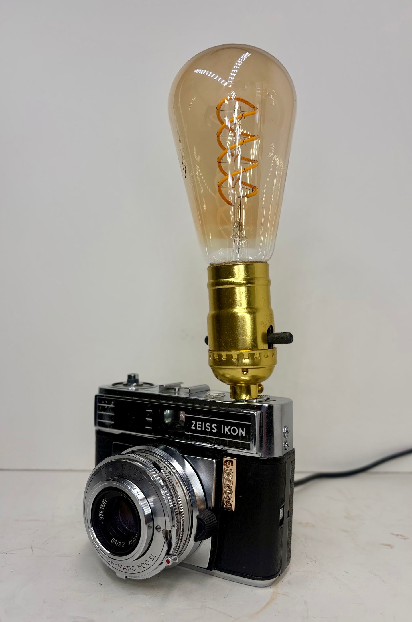 Zeiss Ikon Camera