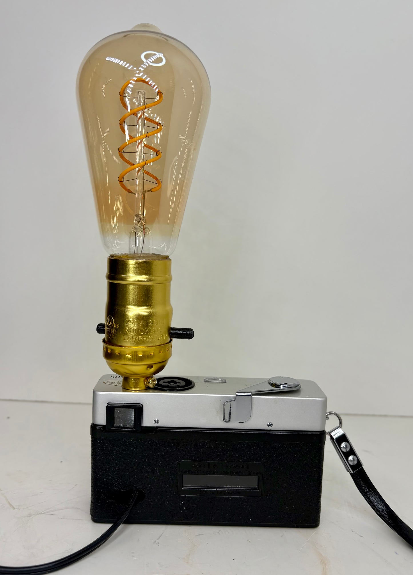 Bell & Howell Autoload Camera