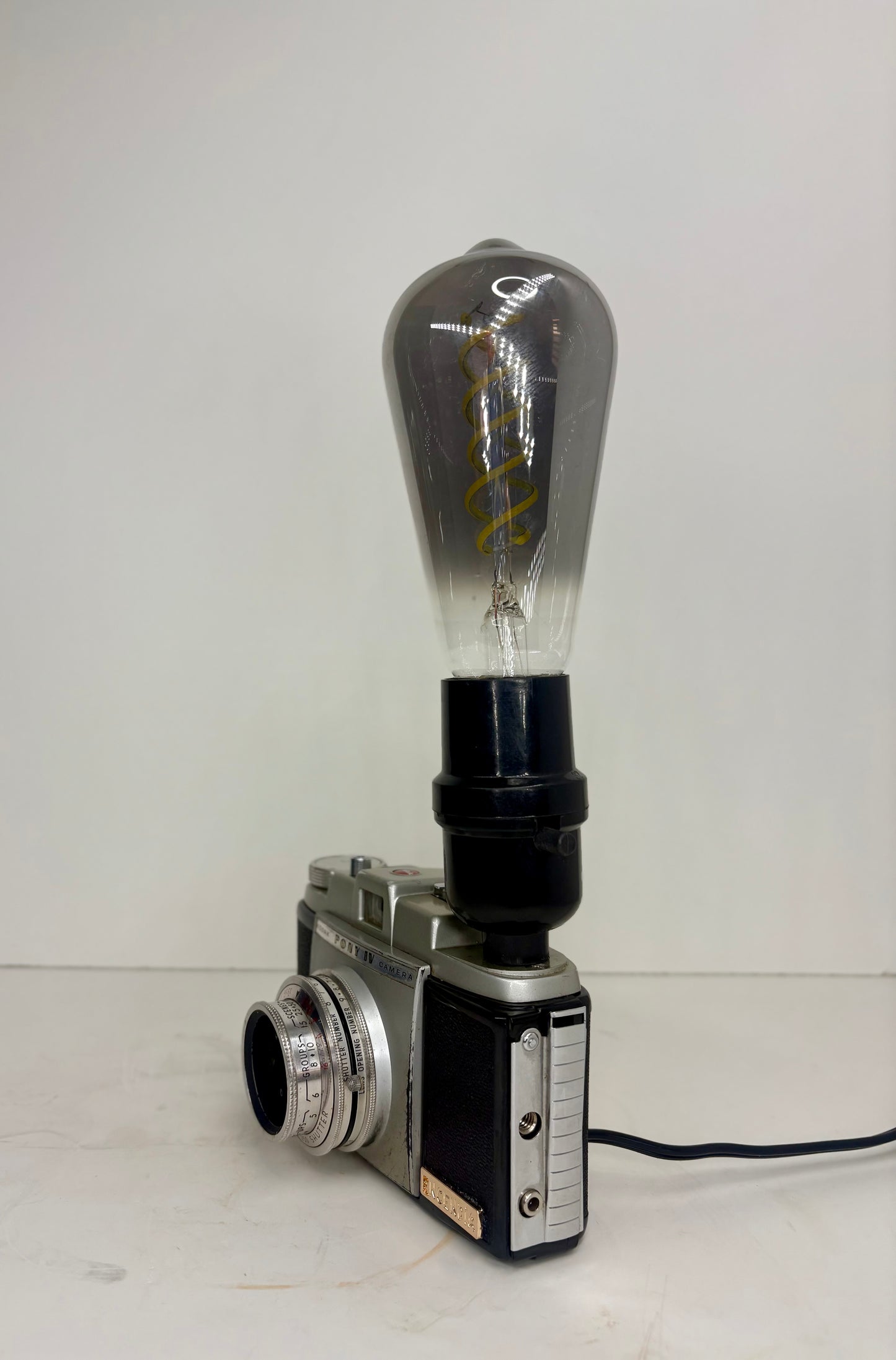 Kodak Pony IV Camera