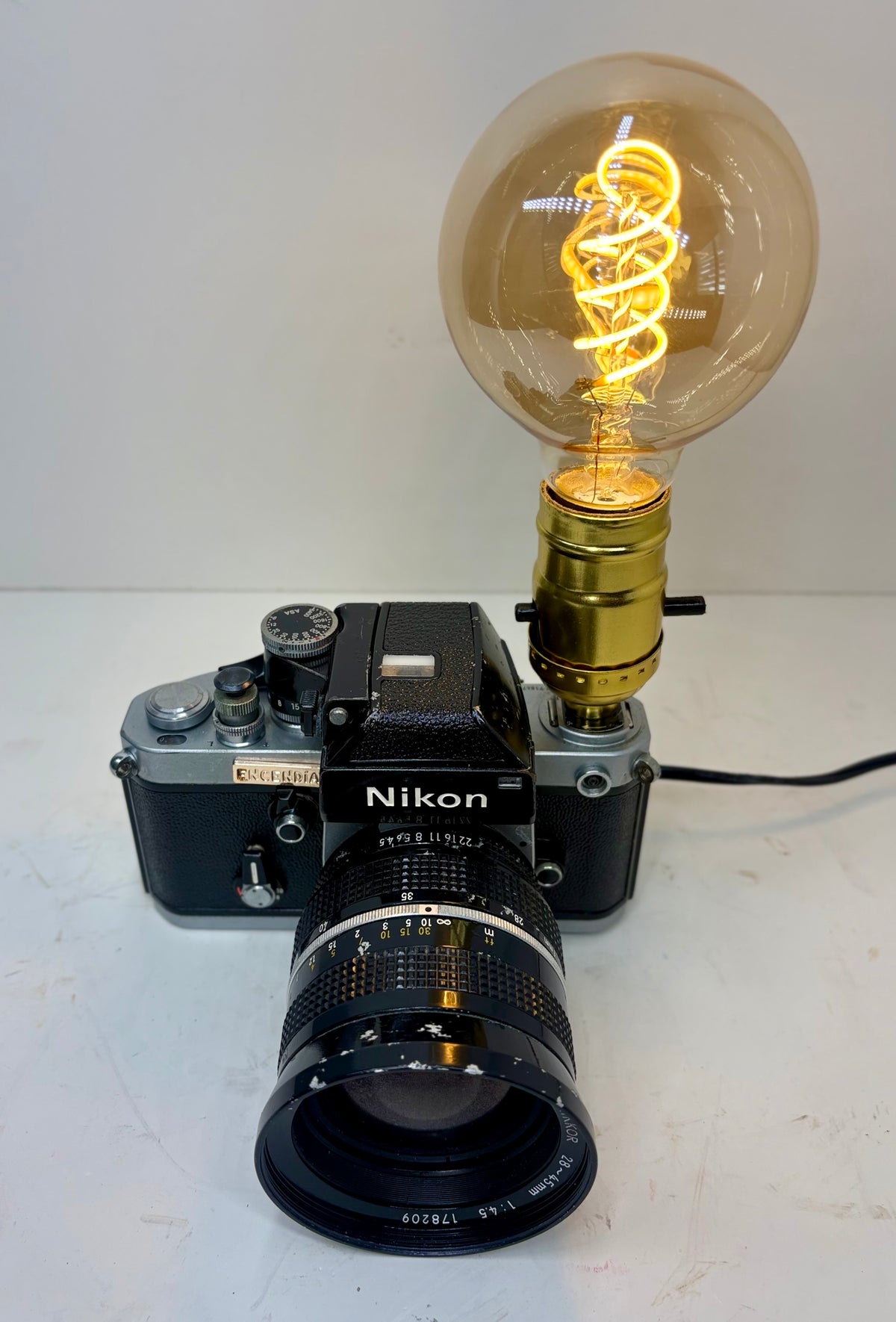 Nikon Camera