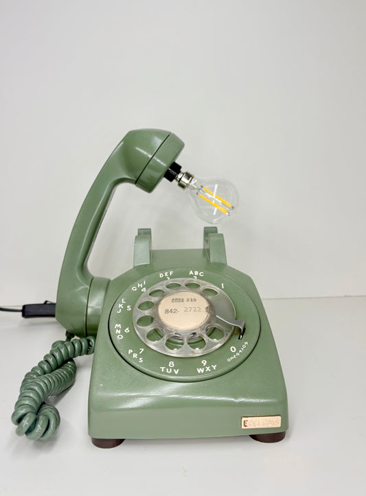 Teléfono Verde