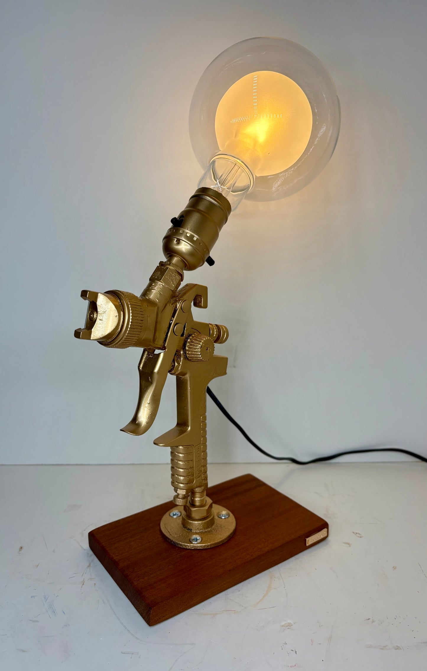 Pistola de Pintura