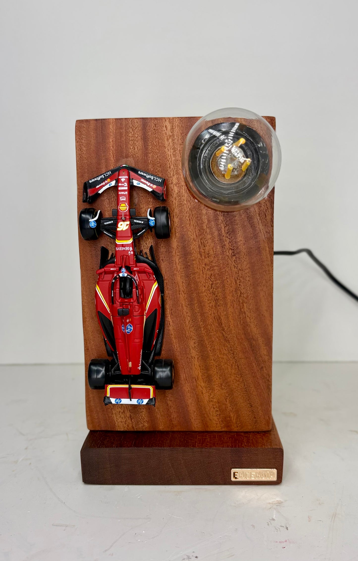 Ferrari Formula 1