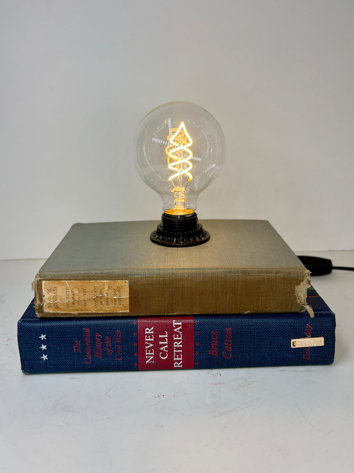 Libros Azules