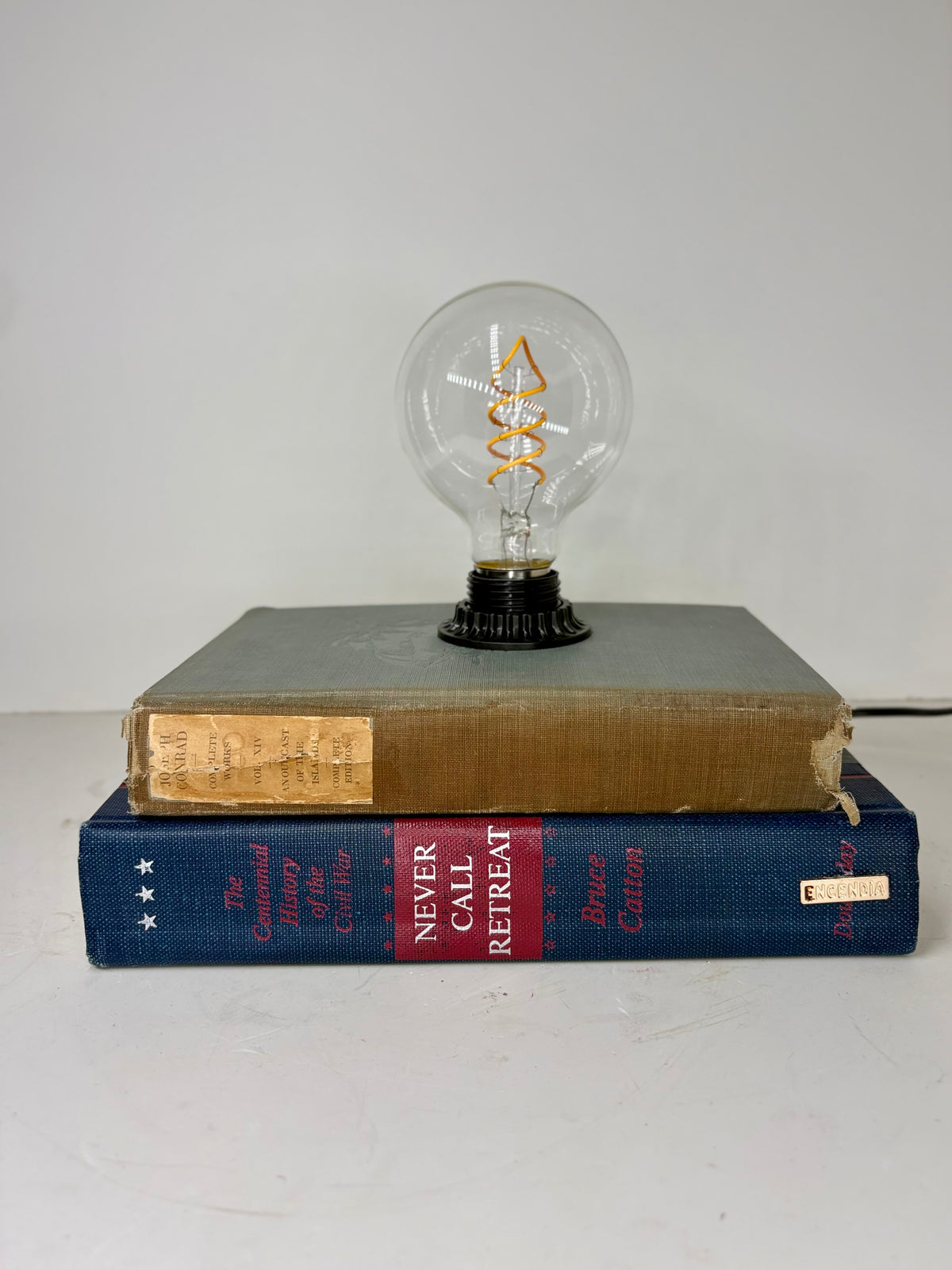 Libros Azules