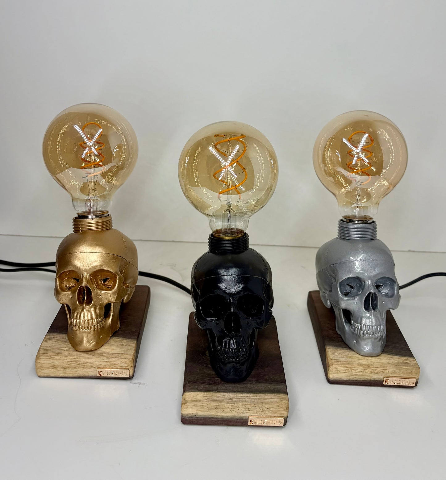 Calavera “SKULL”