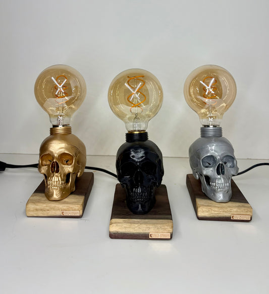 Calavera “SKULL”