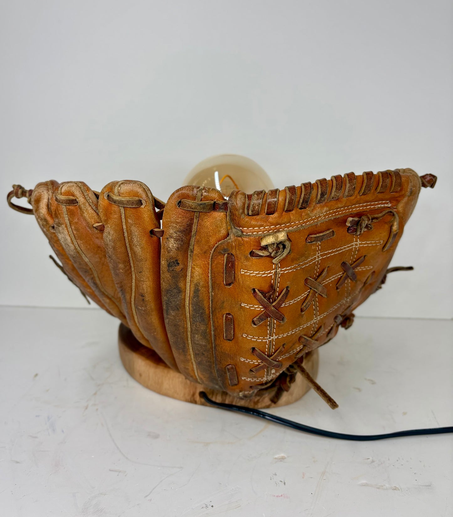 Guante de Pelota 3