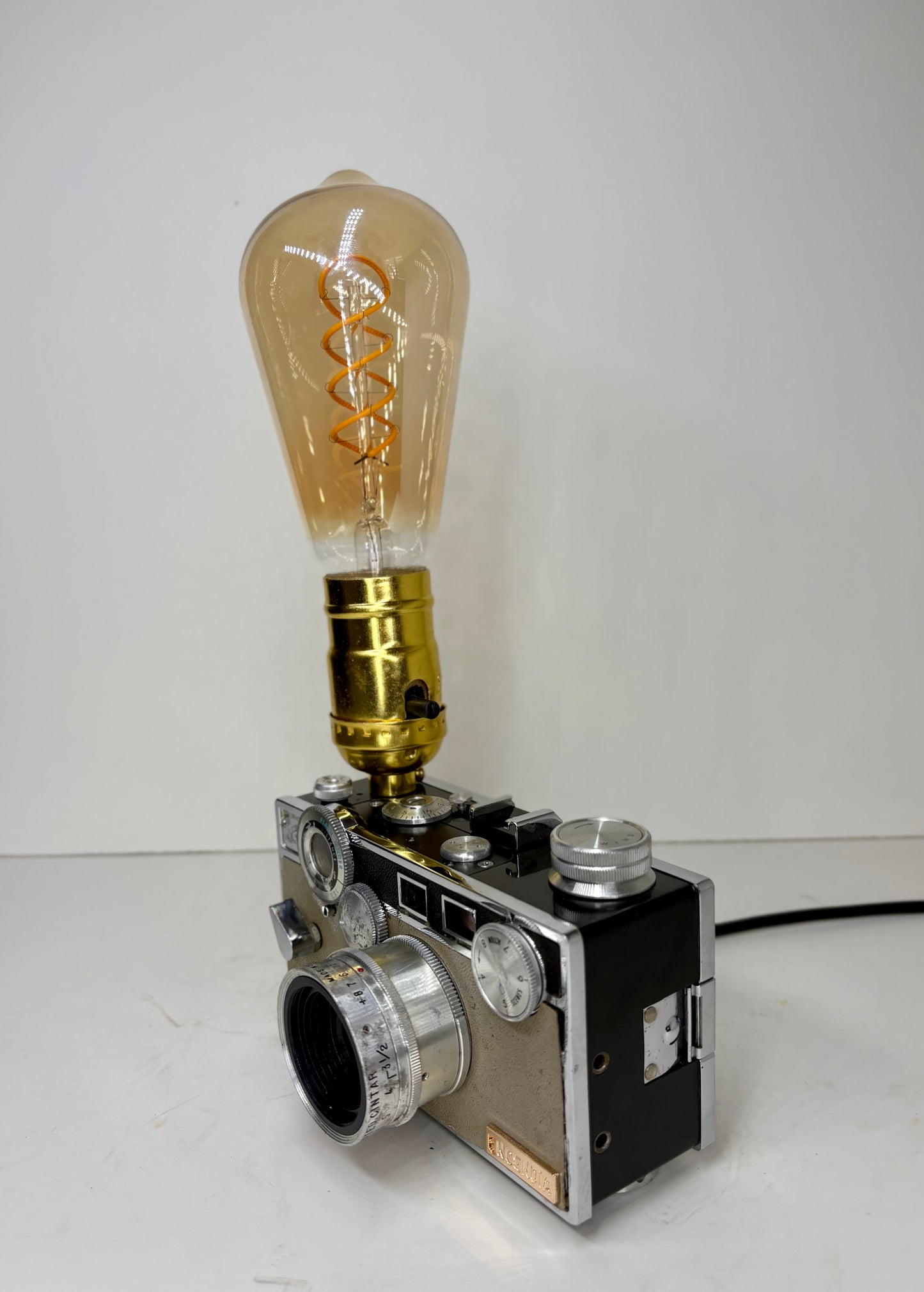 Argus C3 Matchmatic Crema