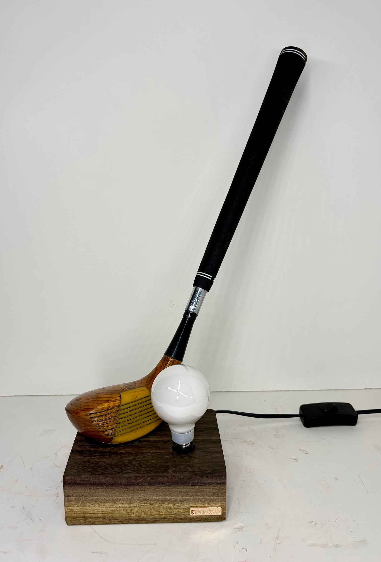 Golf 1