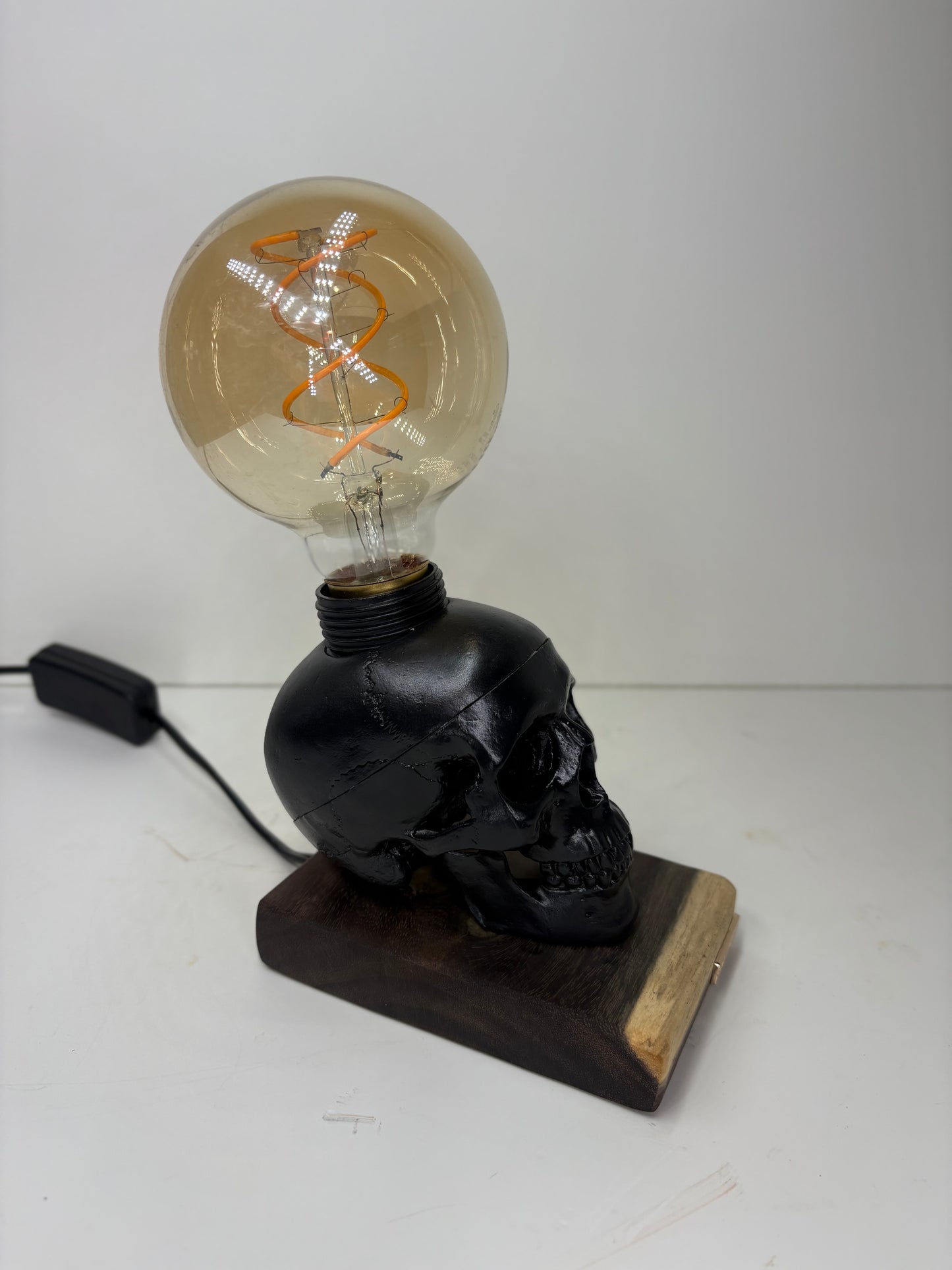 Calavera “SKULL”