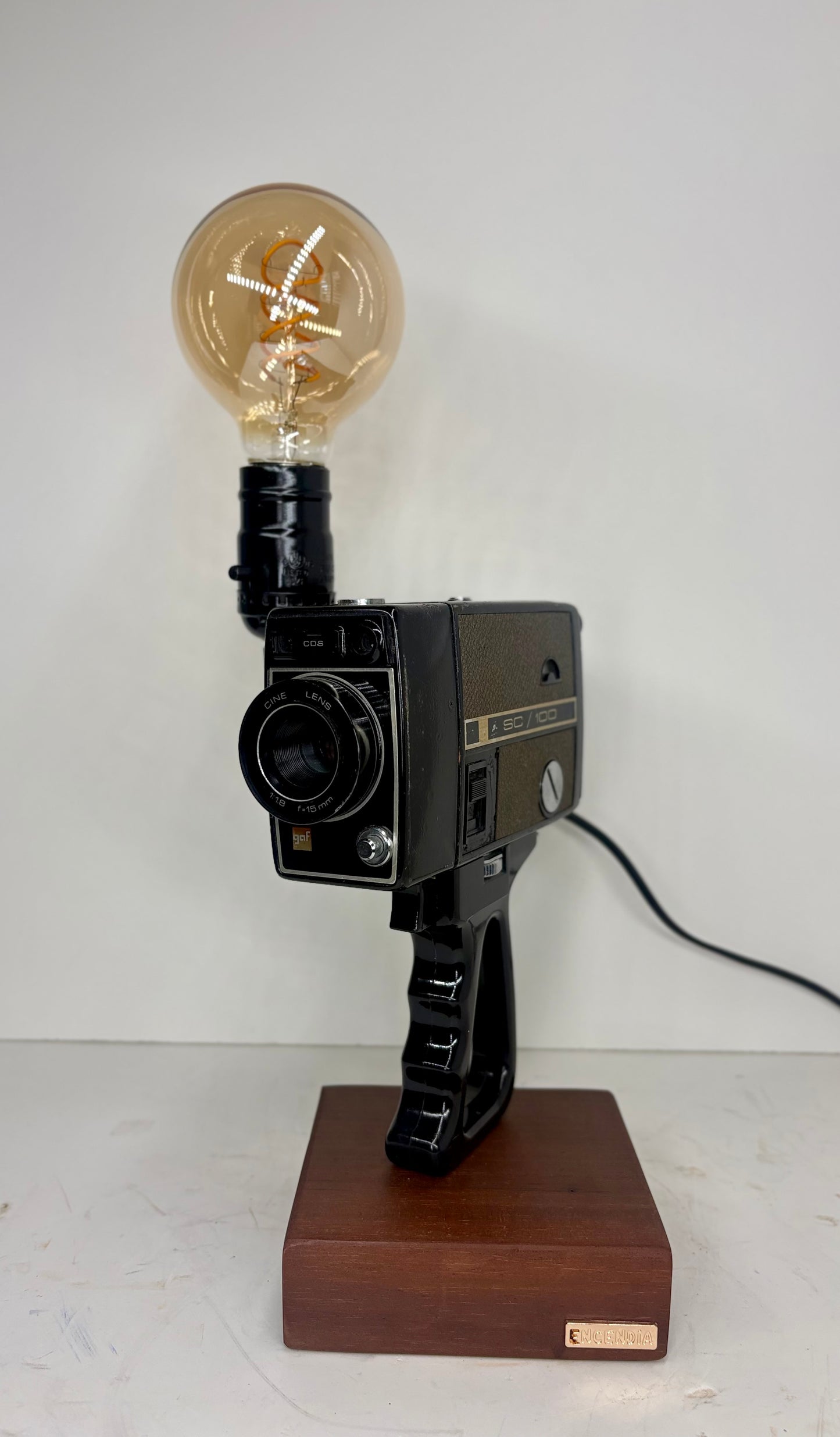 GAF SC/100 Super 8