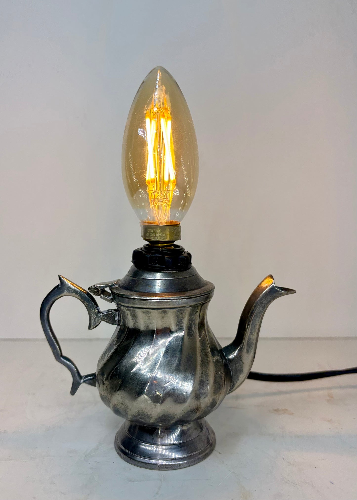 Teteras Mini
