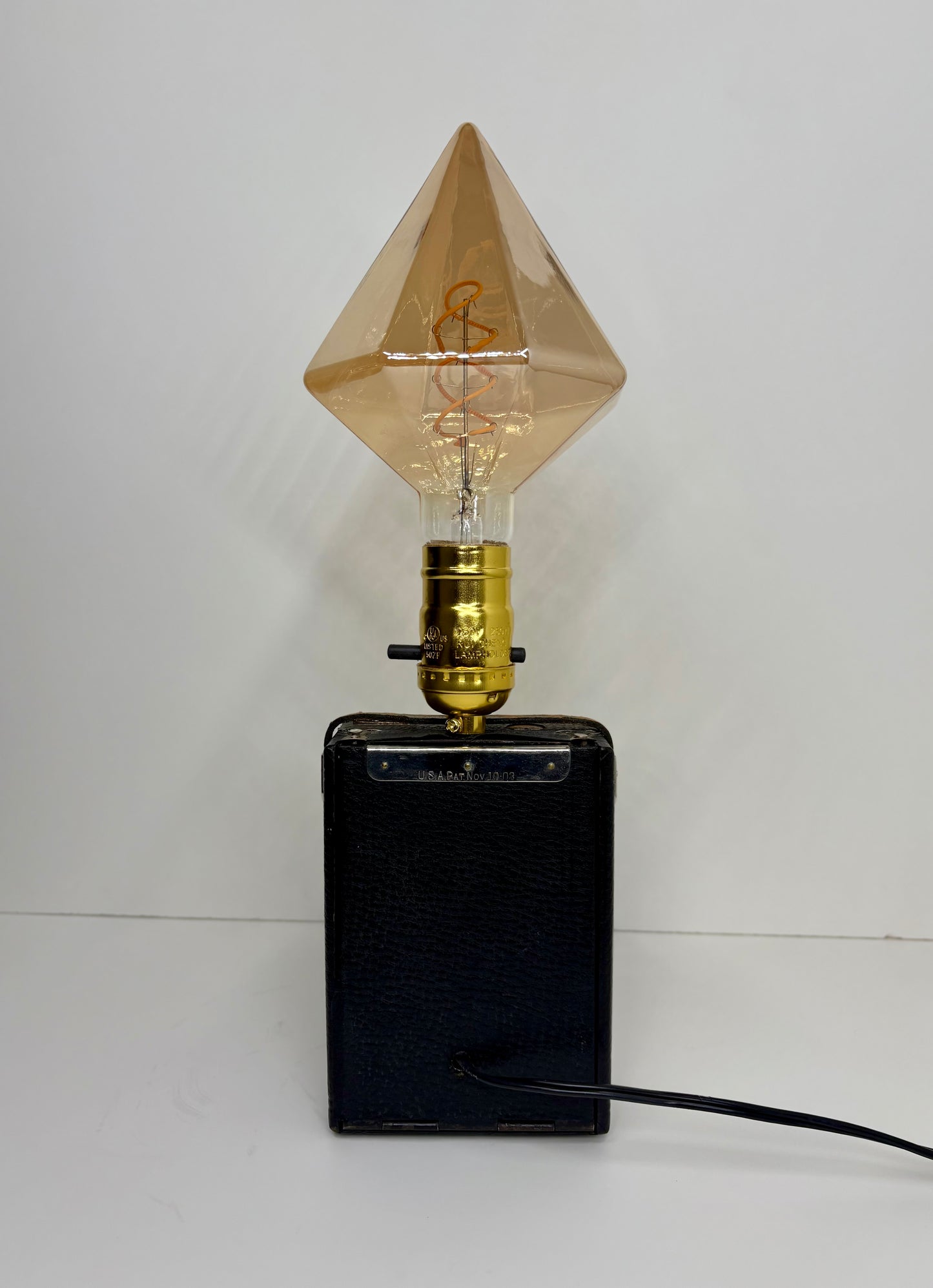 Kodak Folding Camera