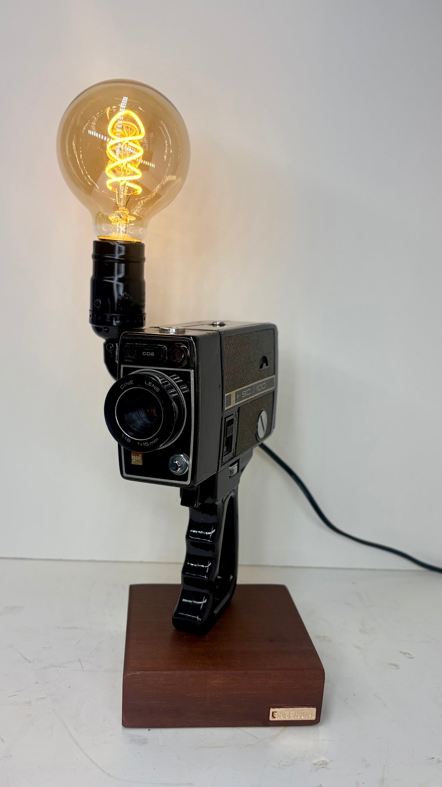 GAF SC/100 Super 8