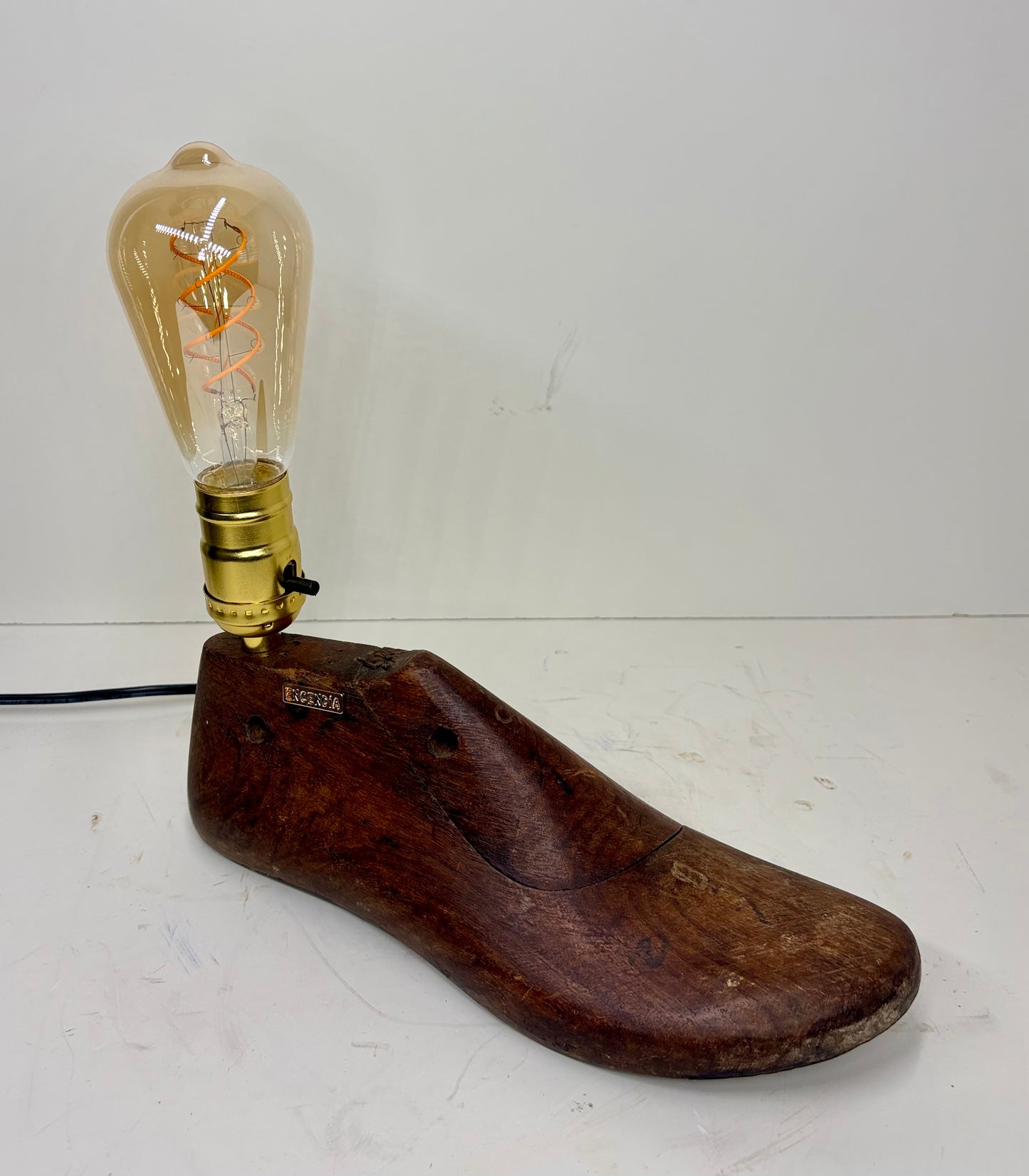 Zapato 2