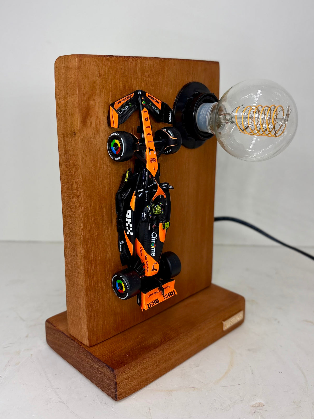 Mc Laren Formula 1