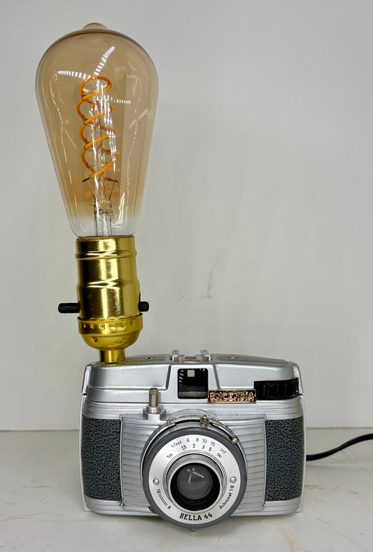 Birola Bella 44 Camera