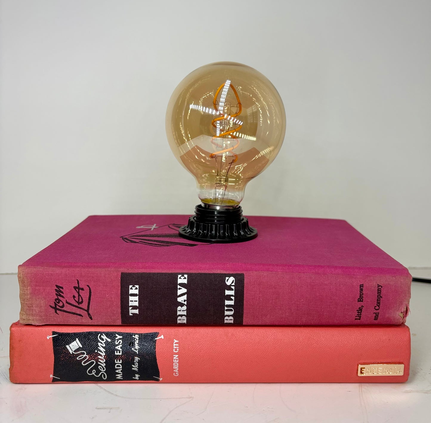 Libros (varian color)