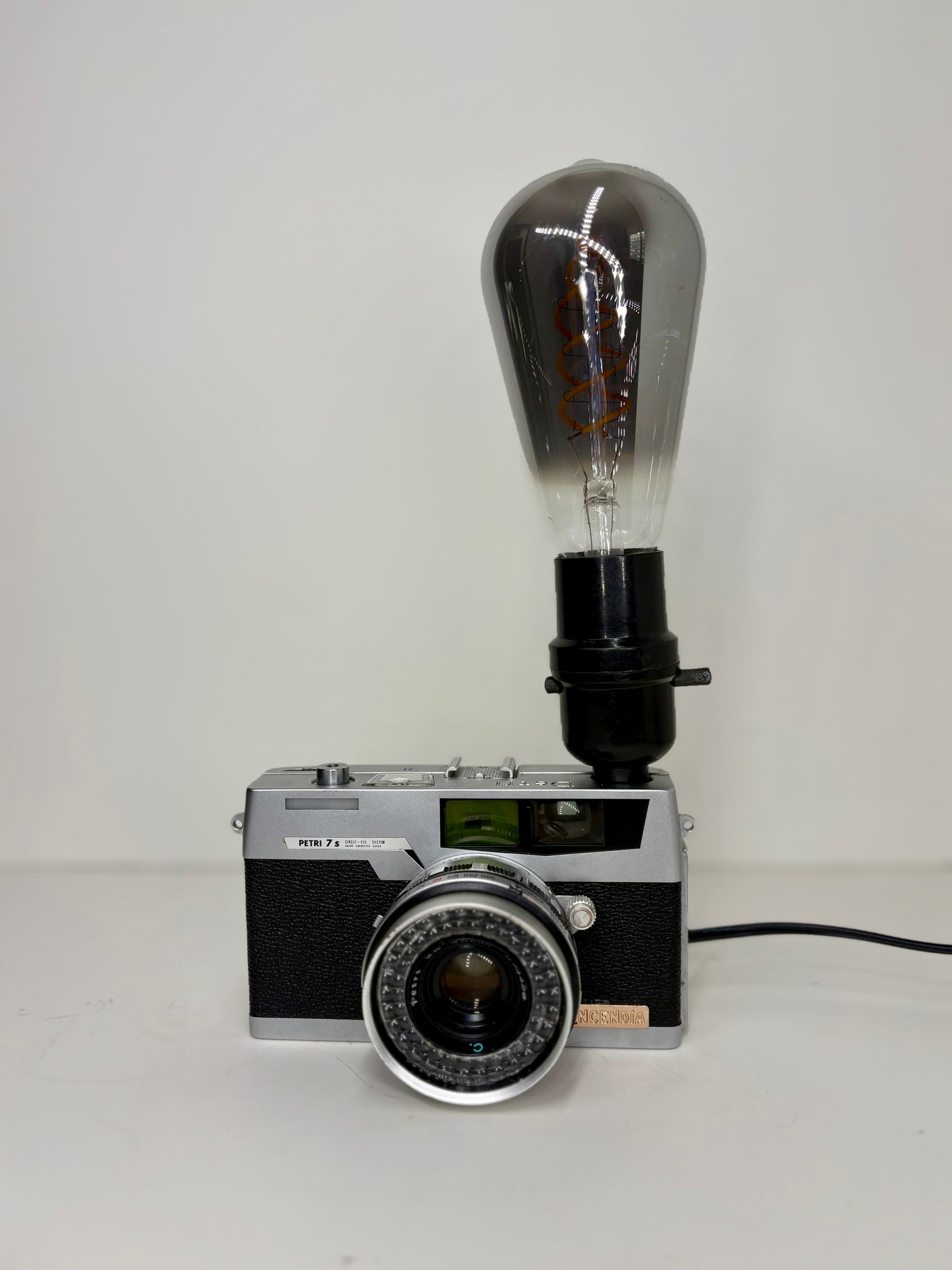 Petri 7s Camera