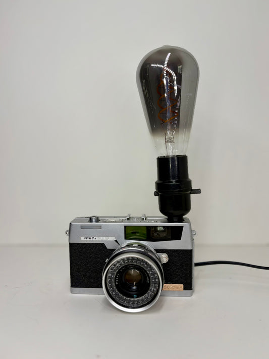 Petri 7s Camera