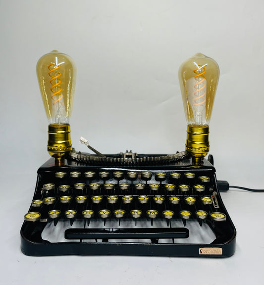 Remington Typewriters